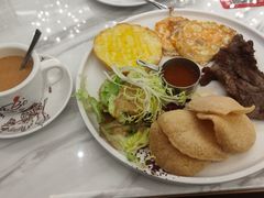 -新世界餐厅(万达店)
