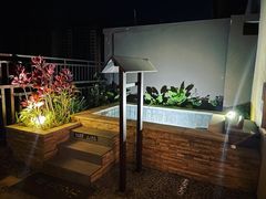 -清远熹乐谷温泉度假酒店