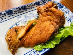 -孙盛兴奥灶面馆·蟹黄面·三虾面(山塘街总店)
