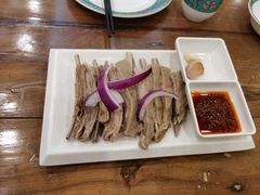 -清真·玛丽亚新疆菜主题餐厅(浙江中路店)