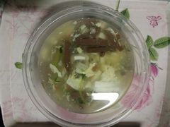 -泰润8号饭堂(闻喜路店)