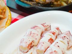 -东江厨岸（惠州味道）(江畔花园店)