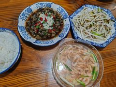 -呼吸森林·生态农庄农家乐私房菜