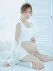 点击看大图 -暖摄影 孕妇写真家庭影像馆 (自然光主题店)