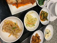 -阿里郎韩国料理