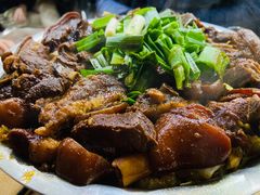 -苏州藏书羊肉(本溪路店)