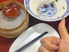 -清真马祥兴菜馆(云南北路店)