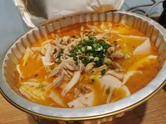 李师傅脆肚小锅-李师傅脆肚(华强北店)