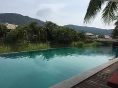 iphone_upload_pic-三亚亚龙湾五号度假别墅酒店
