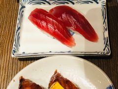 -大雄寿司(中华广场店)
