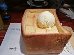-绿茶餐厅(昌平悦荟店)