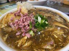 -毛华美食(清扬路店)