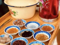 创世纪冰粉-哥老官重庆美蛙鱼头(虹口龙之梦店)