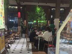 -嗒令甜品·主题融合料理餐厅(首座时代店)