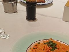 -梅利汴京烤鸭•开封豫菜地标店(晋安路店)