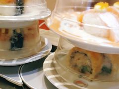 -新一番三文鱼寿司(红城湖店)