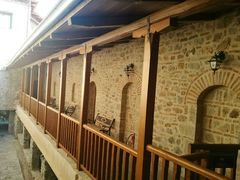 -梅黛奥拉修道院