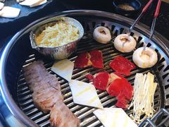 -伊茉家的烤肉店(勒泰中心店)