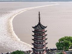 -钱塘江