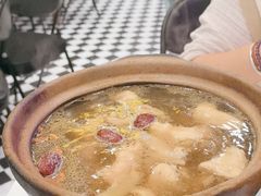 -澳门陈光记烧味饭店(南京德基广场店)