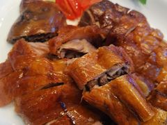 -皇朝尊会(龙之梦大酒店)