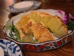 正到爆明太子烤土豆-达摩食堂(仓山万达店)