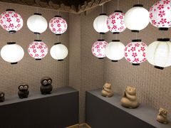 -隐泉京望日式料理(太和广场店)