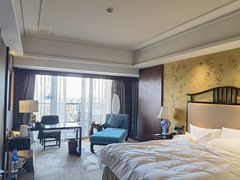 -上海东方佘山翰悦阁酒店·Vie全日制餐厅