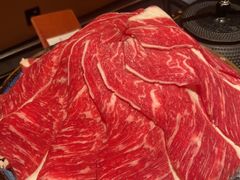 安格斯牛上脑-色響火锅(恒隆广场店)
