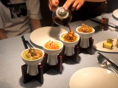 -茶宴·美食地标餐厅(沙坡尾店)