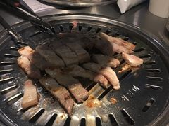 -韩聚屋韩国烤肉餐厅(新北万达店)