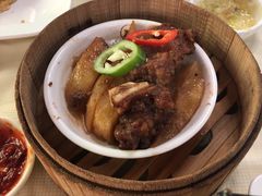 -周记茗点居(西村店)