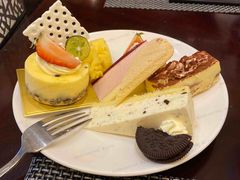 -喜来登酒店-盛宴标帜海鲜自助
