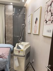 -加减美医美连锁品牌