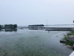 -滆湖低碳生态公园