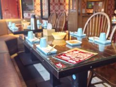 -江边城外烤全鱼(方庄时代购物中心店)