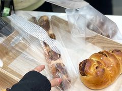 -BreadTalk面包新语·烘焙蛋糕(海岸城店)