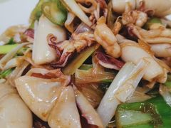 -华春餐馆(鱼山路店)
