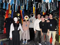 -棂笼·深度沉浸密室(武汉旗舰店)
