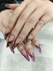 -斯馨·健康美甲美睫