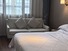 -雅戈尔富宫大酒店(观前街店)