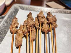 -管氏翅吧(地安门店)