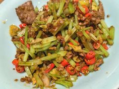 -湘水滨·臭鳜鱼·湘菜(马驹桥店)