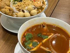 -曼谷食堂·泰国家庭料理(丹桂路店)