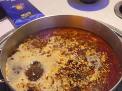 -钢管厂五区小郡肝串串香火锅(人民广场店)