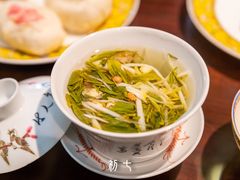 三清茶-富华斋饽饽铺·宫廷糕点·伴手礼(护国新天地店)
