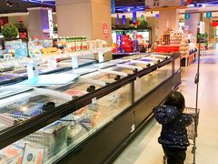 -盒马X会员店(王府井奥莱UP TOWN店)