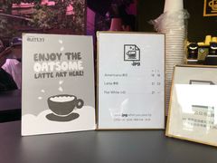 -JPG coffee(广州体育西店)