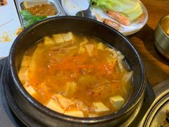 -·缸桶屋·韩式牛肋条自助烤肉(西湖D11店)