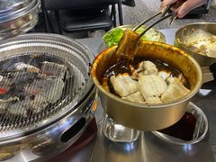 滋补炭烤鳗鱼-本炙炭烤·蒲烧活鳗料理店(金沙洲店)